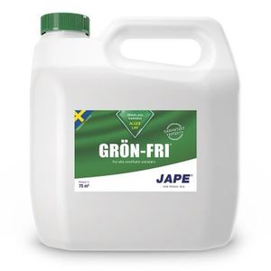 Grøn-fri 3 Liter KONSENTRAT