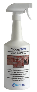 SoppTox 1 Liter