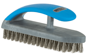 Stålbørste 35
