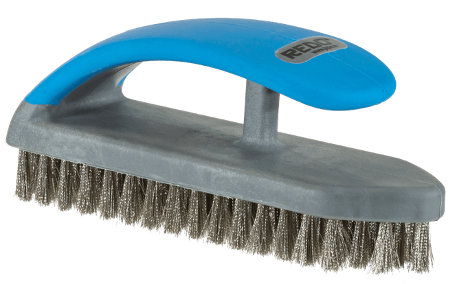 Hovedbilde Stålbørste 35