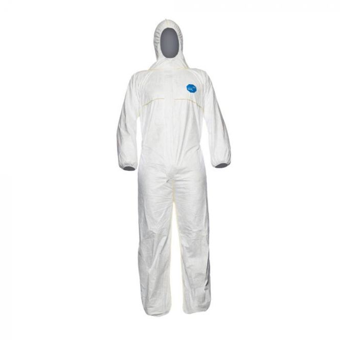 Hovedbilde Støvdress strl XL