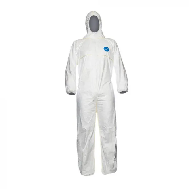 Hovedbilde Støvdress strl XL