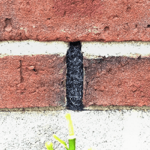 Rottestopper startkit 3M med stålull, saks og hansker. 